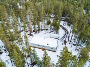 53791 2nd St, La Pine, OR 97739