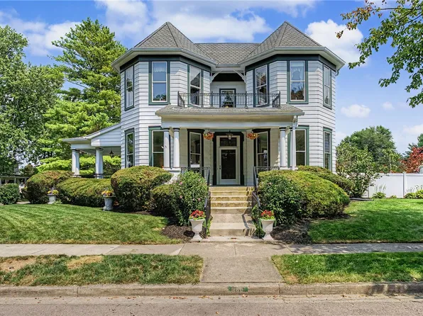 108 S 3rd St, Tipp City, OH 45371