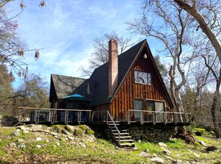 42490 N Kaweah River Dr, Three Rivers, CA 93271