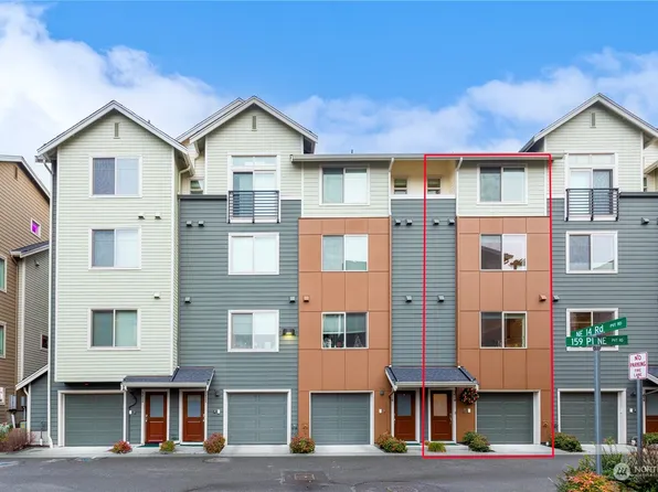 1410 159th Place NE #6.4, Bellevue, WA 98008