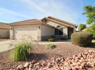20986 N 84th Dr, Peoria, AZ 85382