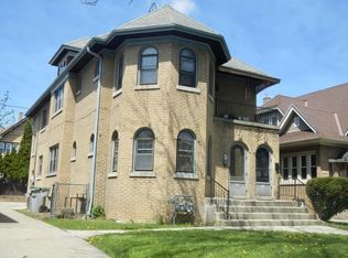2339-2341 N 54th St, Milwaukee, WI
