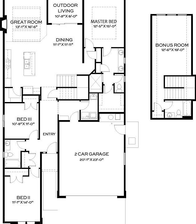 2nd image of 6521 E Richter Dr