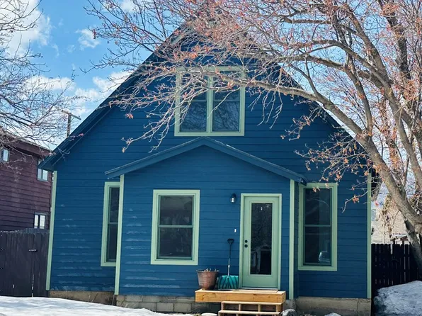 417 S Platt Ave, Red Lodge, MT 59068