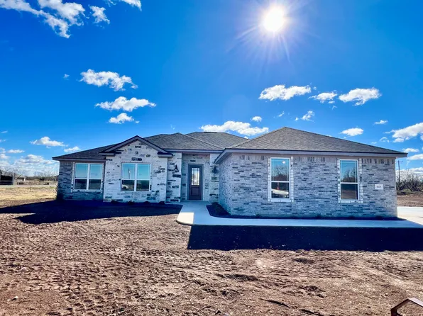 1625 Stone Meadow Dr, San Angelo, TX 76904