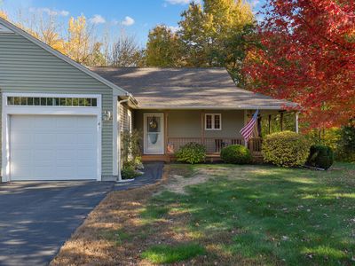 4 Paxton Way #4, Windham, ME, 04062