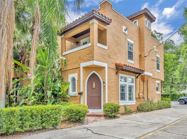 337 Cathcart Ave #6, Orlando, FL 32803