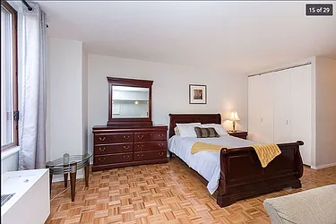 Rented by Direct Properties New York