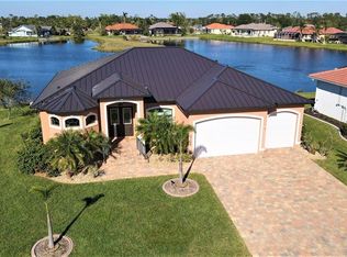 17156 Mint Ln, Punta Gorda, FL 33955