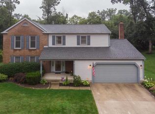 466 Whitley Dr, Columbus, OH