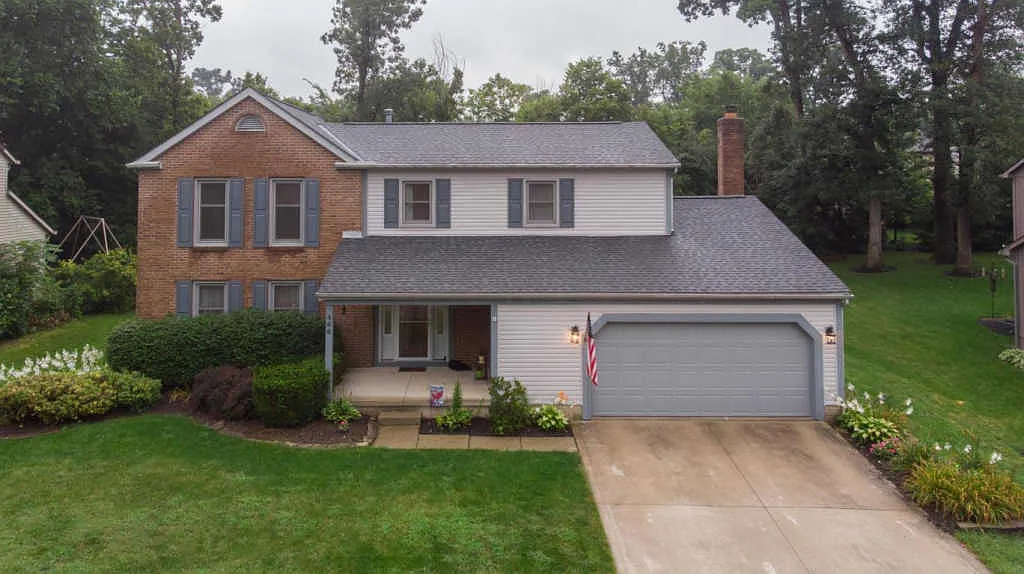 466 Whitley Dr photo 1