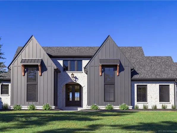 267 Blake Ln, Winder, GA 30680