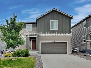 12831 Billingsley Trl, Parker, CO 80134