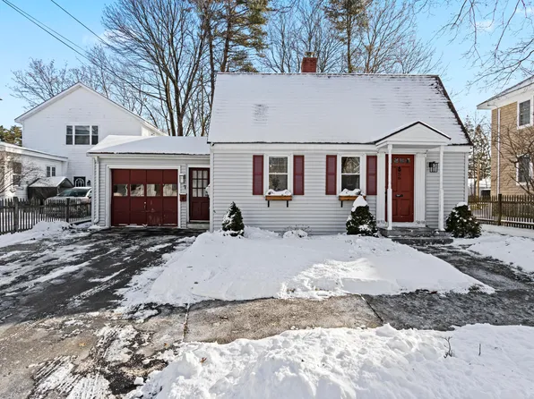56 Berkeley Street, Westbrook, ME 04092