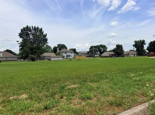 36684 Carter Ave, Wagoner, OK 74467