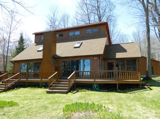 4182 Mount Maria Rd, Hubbard Lake, MI 49747