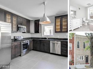 1204 S Clinton St, Baltimore, MD 21224