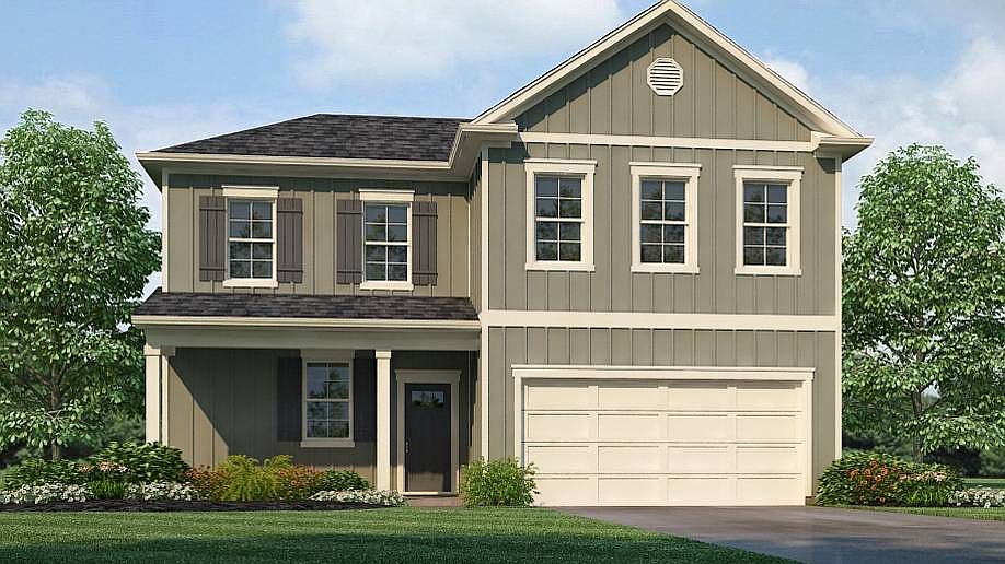 Plan Elevation.