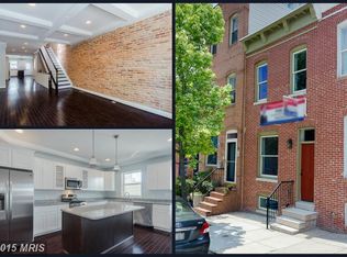 1104 Baylis St, Baltimore, MD 21224