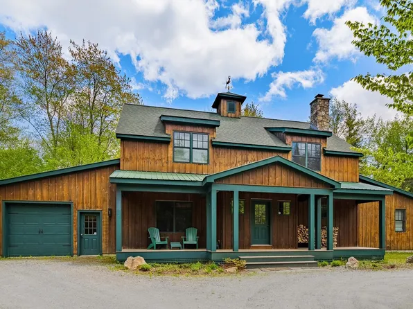 17 Hunters Ridge Road, Winhall, VT 05340
