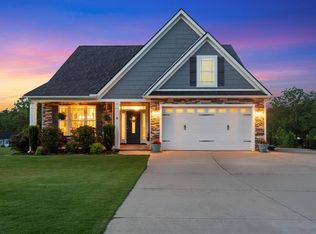 406 Jersey Queen Trl, Greer, SC 29651