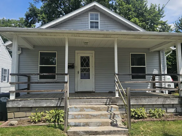 1728 Noble St, Anderson, IN 46016