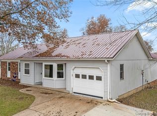 2235 Hargan Drive, Madison, IN 47250