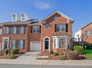 14548 Adair Manor Ct, Charlotte, NC 28277