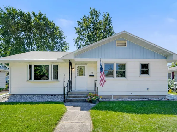 458 Bischoff St, Fond Du Lac, WI 54935