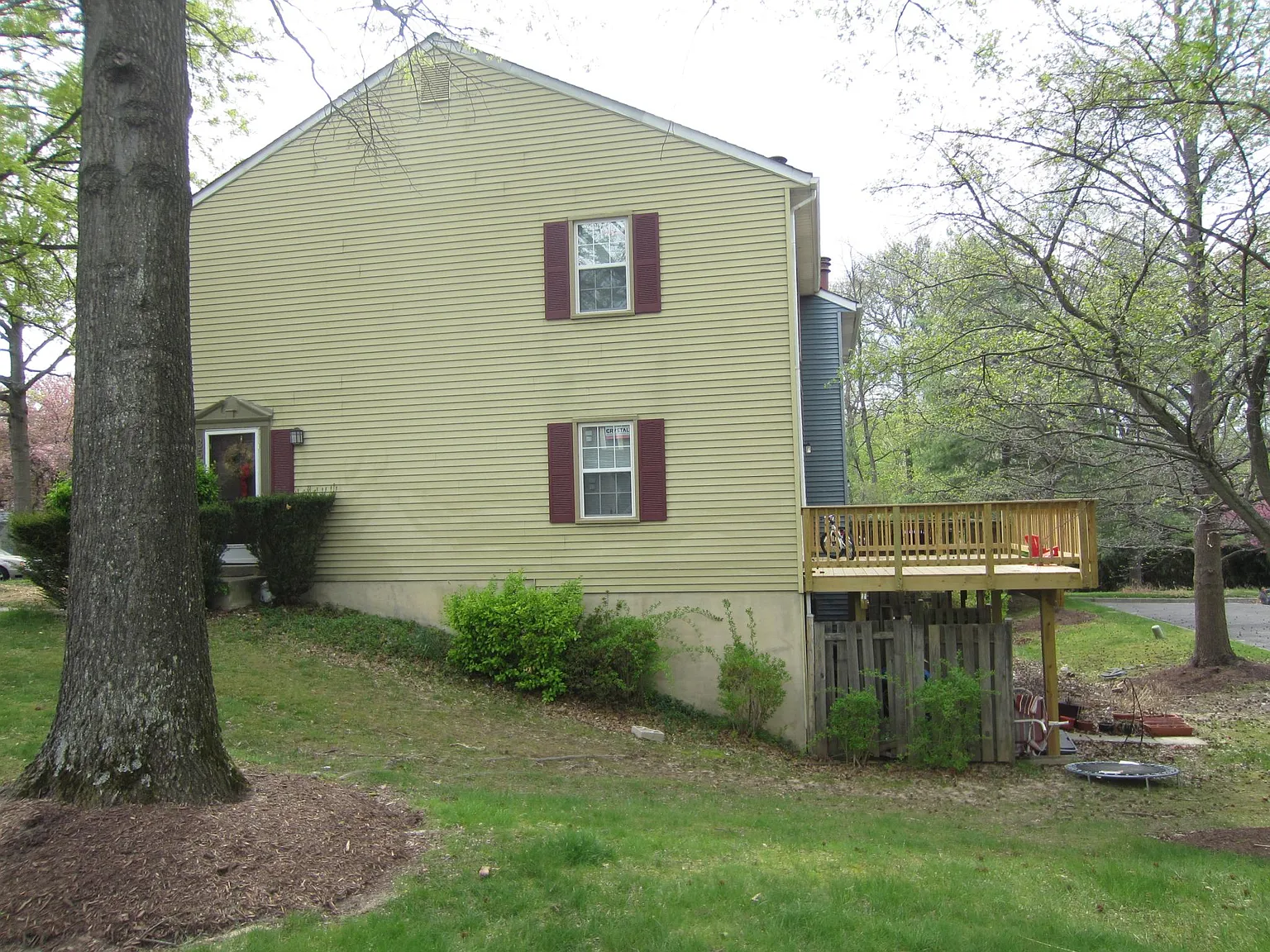 3502 Split Rail Lane — Photo 2