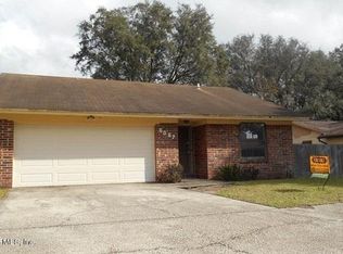 6067 Gulf Rd N, Jacksonville, FL 32244