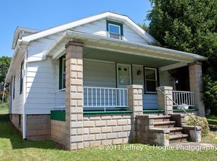 119 Pennwyn Pl, Reading, PA 19607