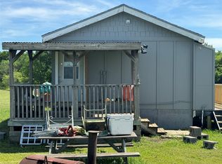 158 Private Road 4420, Rhome, TX 76078