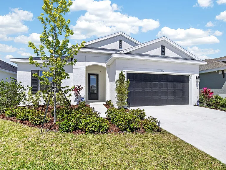 6196 Hidden Branch Dr — Photo 43