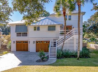 27 42nd Ave, Isle Of Palms, SC 29451