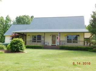 6773 Fairway Vis, Howell, MI 48843