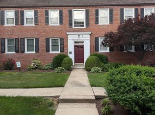 3816 V St SE APT 102, Washington, DC 20020