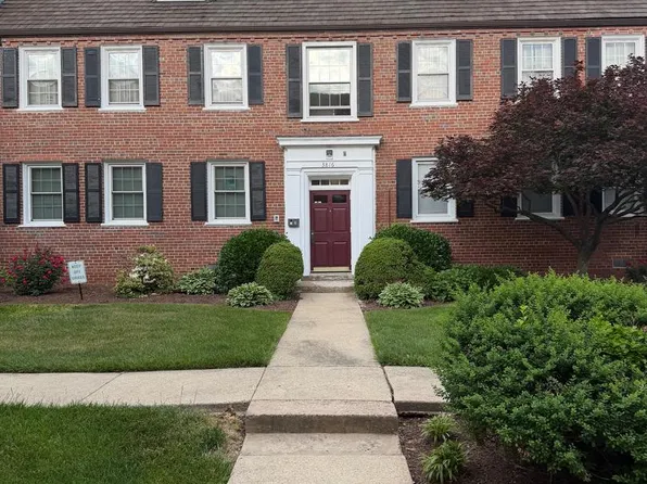 3816 V St SE APT 102, Washington, DC 20020