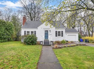 65 Circle Dr, Windsor Locks, CT 06096