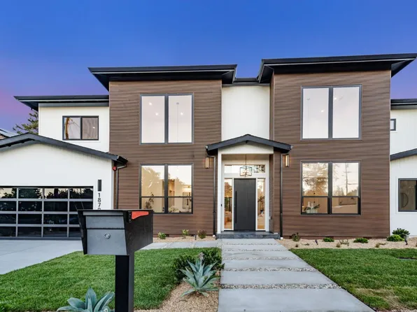 1879 Hull Ave, Redwood City, CA 94061