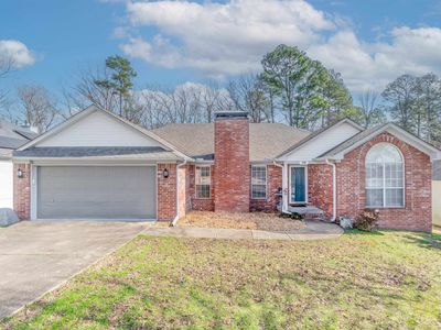 38 Springridge Dr, Little Rock, AR, 72211