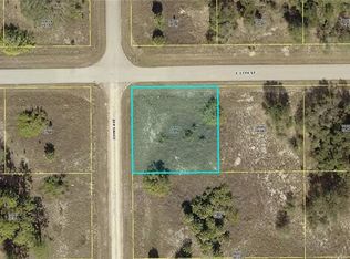 3600 E 17th St, Lehigh Acres, FL 33972