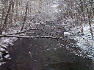 Little Snowbird Creek, Robbinsville, NC 28771
