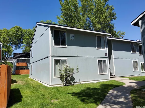 4604 Neil Rd APT 148, Reno, NV 89502
