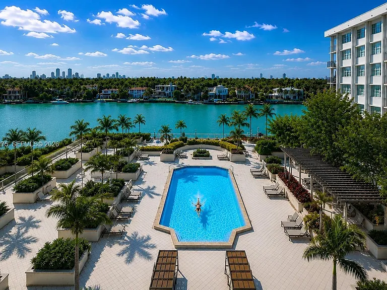 5600 Collins Ave #11L — Photo 15