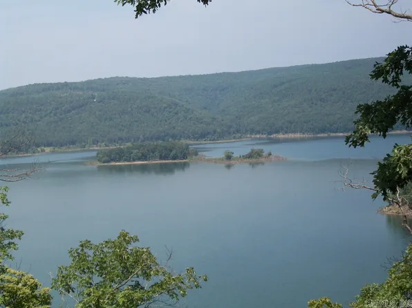 19 Bluff Dr, Edgemont, AR 72044