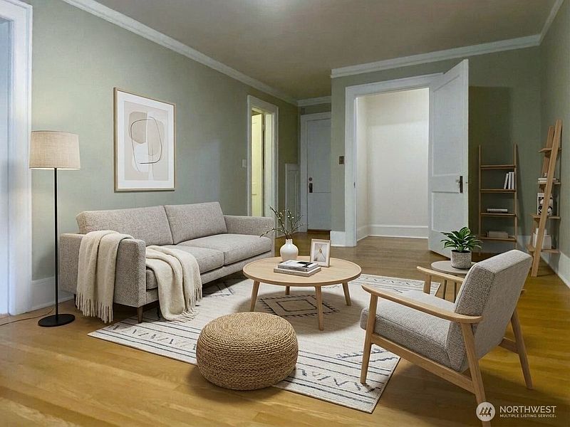 4th image of 4725 15th Avenue NE #14
