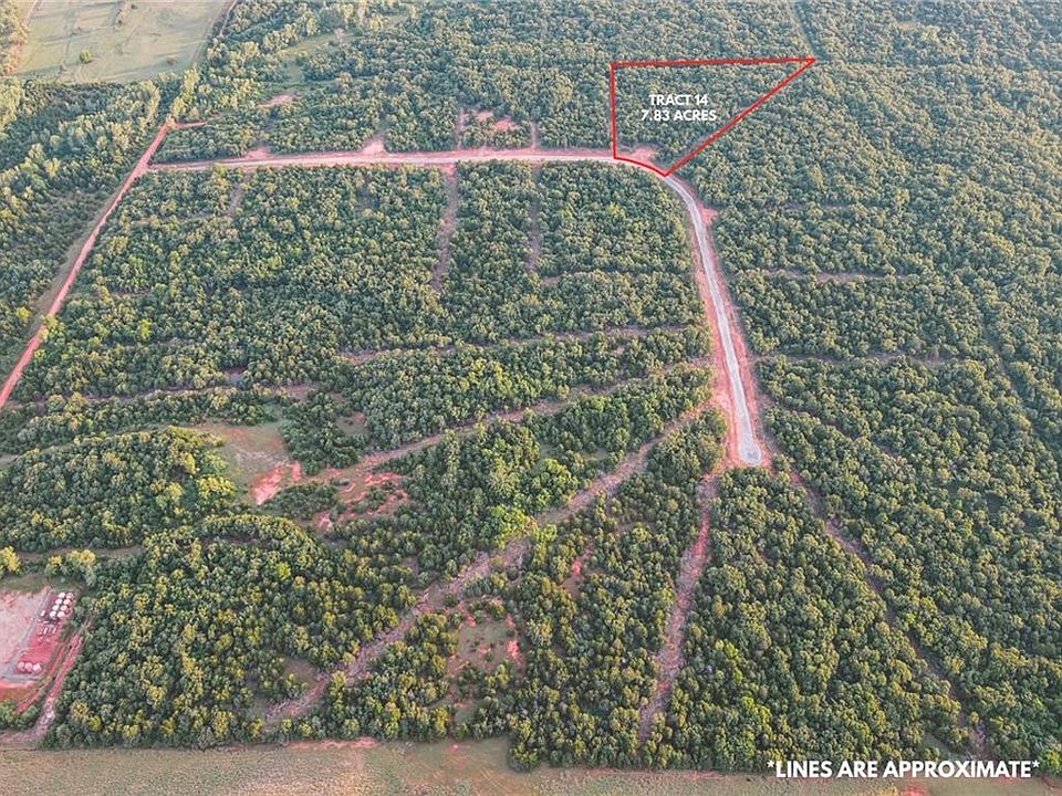2nd image of LOT 14 3290th Rd