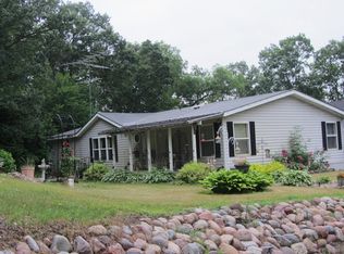 15223 320th Ave, Frazee, MN 56544