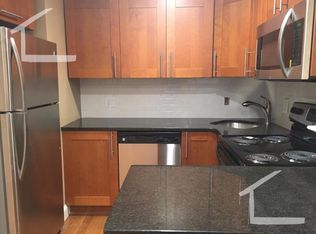 12A Bay State State Rd #F, Boston, MA 02215